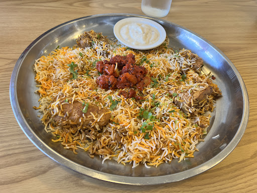 Photo of Marhaba Restaurant North Battleford - 1708 Thompson Crescent, North Battleford, SK S9A 3B6